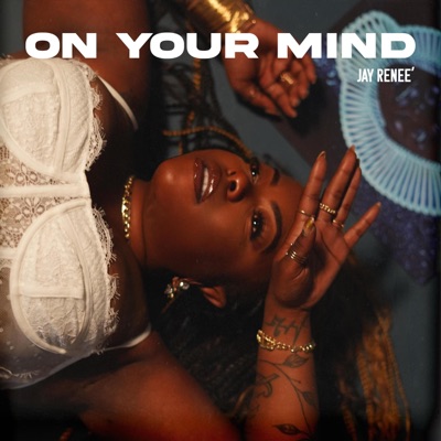 On Your Mind - Single