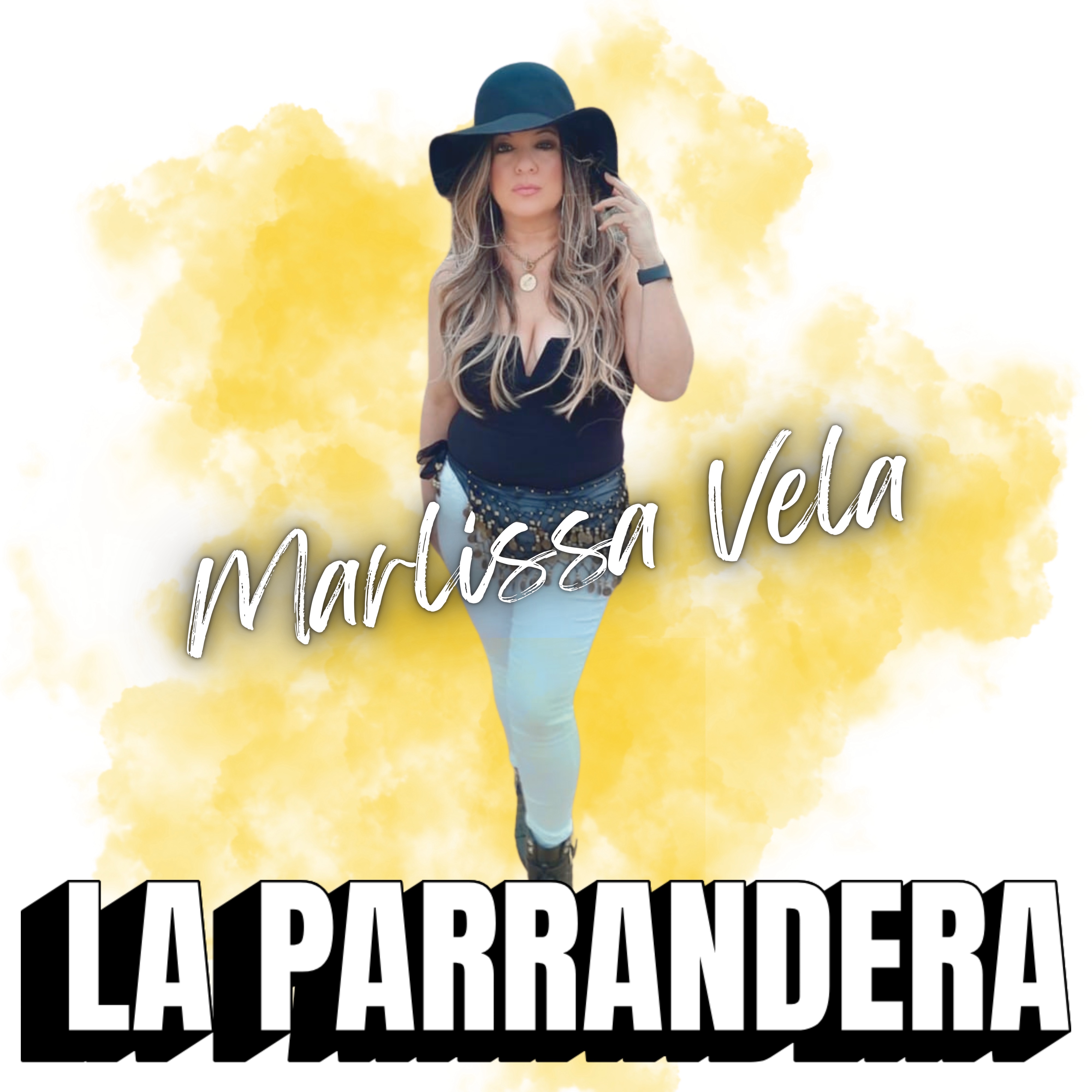 La Parrandera - Single