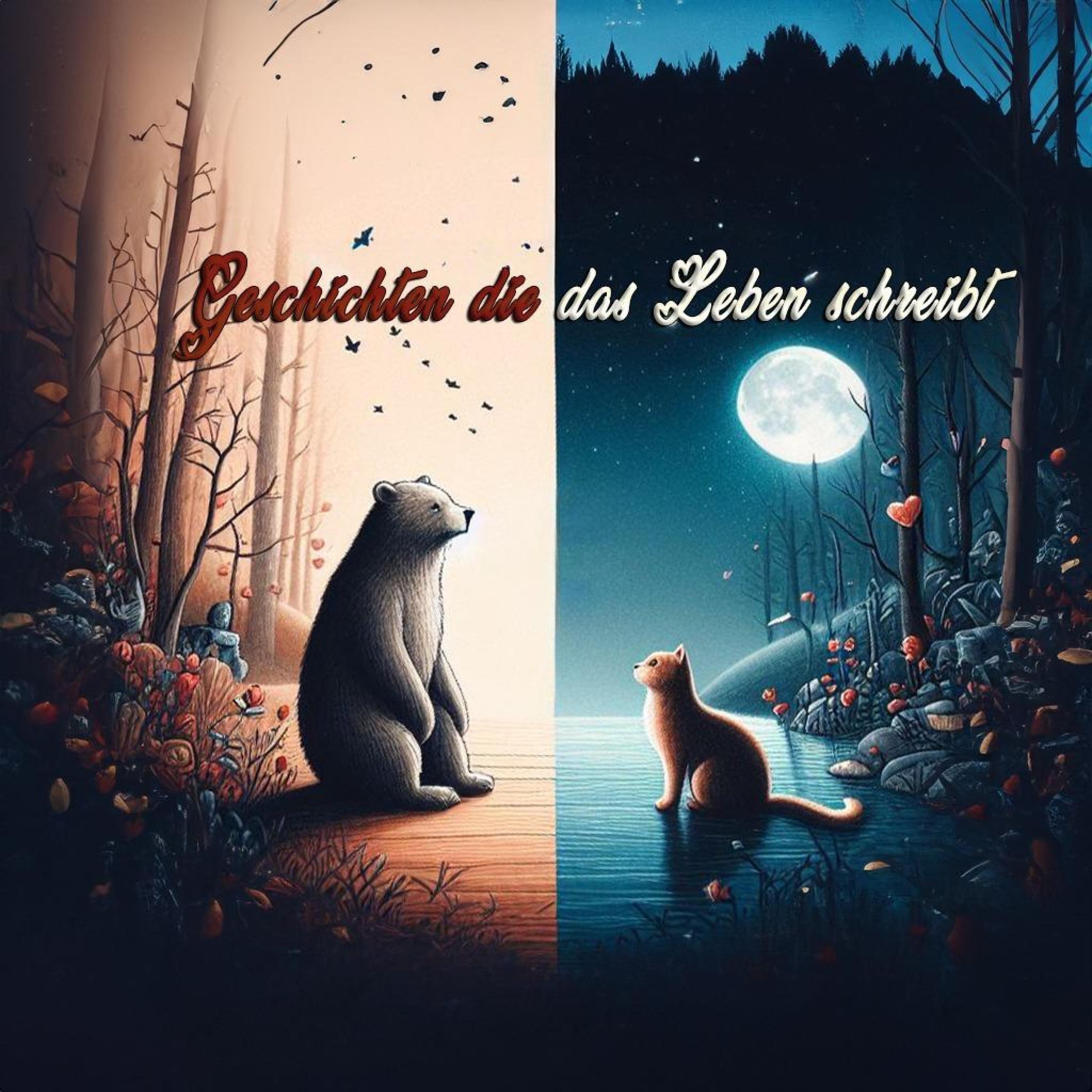 Geschichten die das Leben schreibt