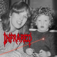 INFRARED - Single - Ghost Gum