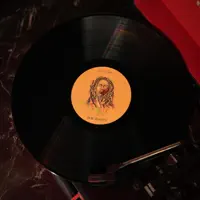 Bob Marley — Kent1 & Dj M'sy