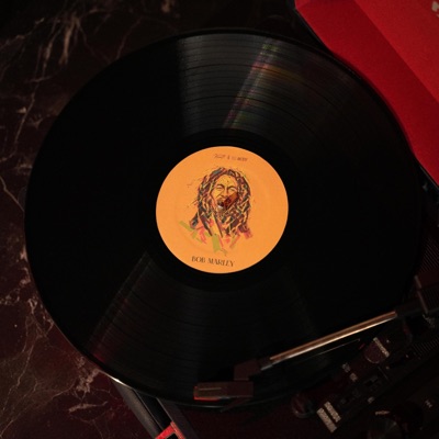 Bob Marley - Single