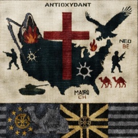 ANTIOXYDANT Mairo & neophron