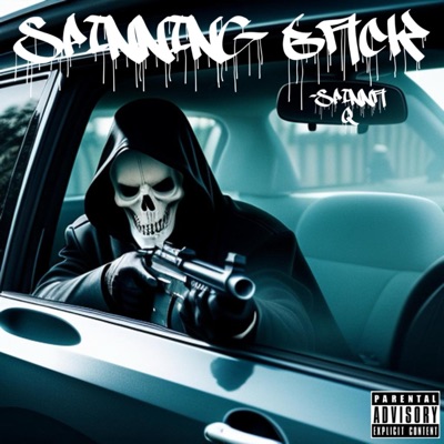 Spinning Back - Single