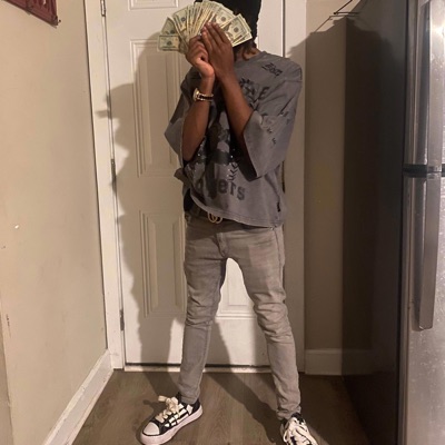 Iraq (feat. BabyOmerta) - Single