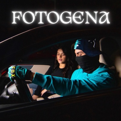 Fotogena (feat. Jary Yunn) [Remix] - Single