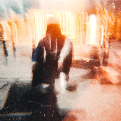 Man of Action - EP