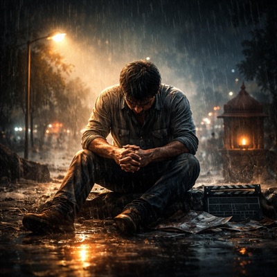 The Man Without a Tomorrow - EP