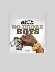 Listen to Anth Hopper, watch music videos, read bio, see tour dates & more!