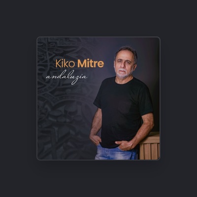 Listen to Kiko Mitre, watch music videos, read bio, see tour dates & more!