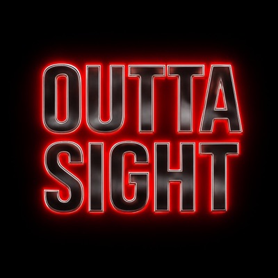 OUTTA SIGHT (feat. SHADE) - Single
