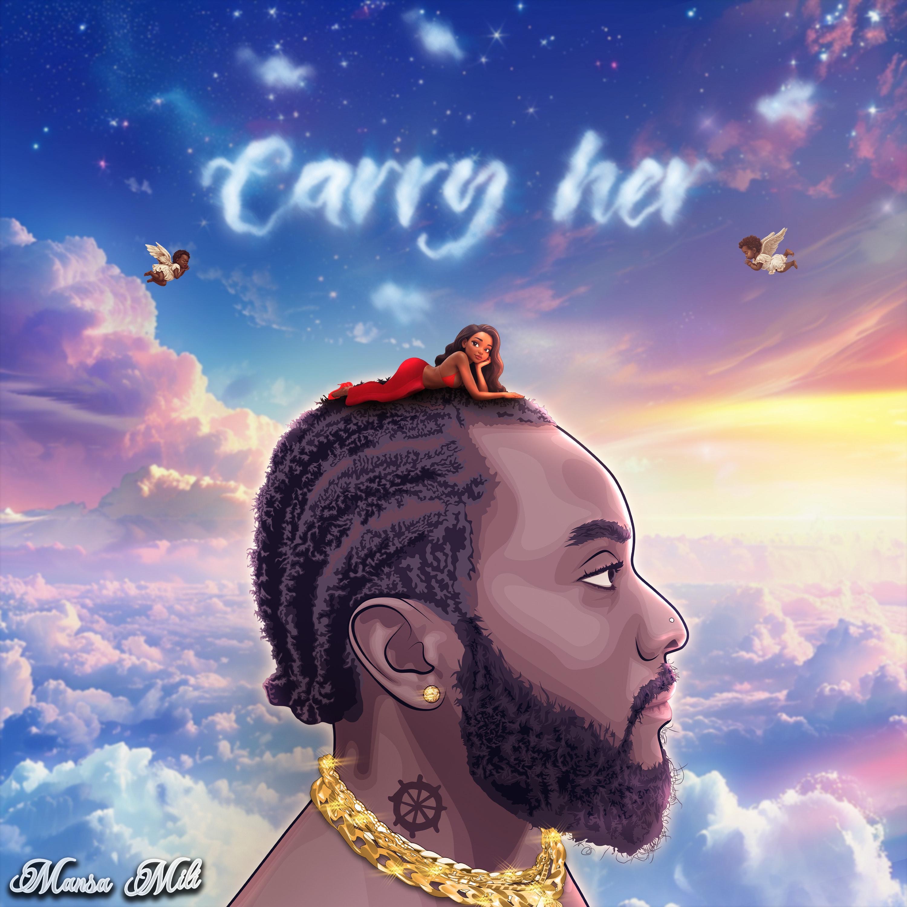 Carry Her - Single
