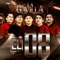 El 08 - Single - La Gavilla