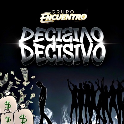 DECISIVO - Single