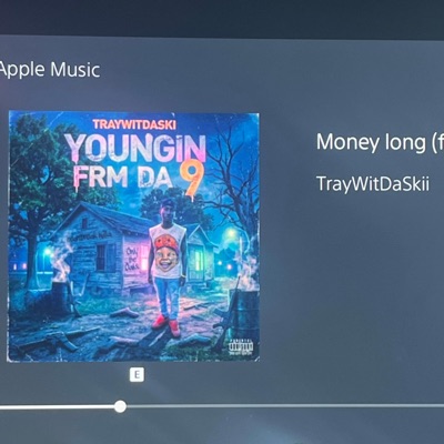 Scared (feat. TrayWitDaSkii & Fusion) - Single