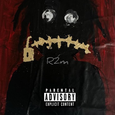 R2M (Live) [feat. Drew pimp, Bronez Uno, Mel Kalioh, Jonah matama, Gedah boi Gtf & Luigi grey] - Single