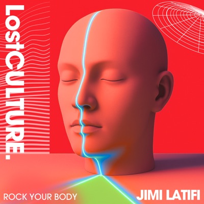 Rock Your Body - Single