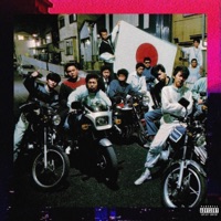 BOSOZOKU - Single - Arkhiv