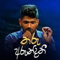 Tharu Arundathi (Sihinayaki Re Version) - Single - Stanley Peiris & Suneera Sumanga