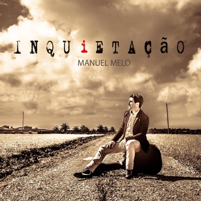 Inquietação - Single