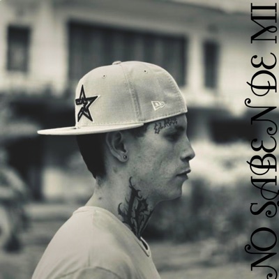 No Saben de Mi - Single