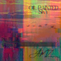 OIL PAINTED SKY - Single - AMZ