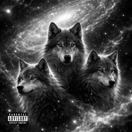 TRIPLE THREAT (feat. PBE & FLY) THEYLOVEBLEEZO