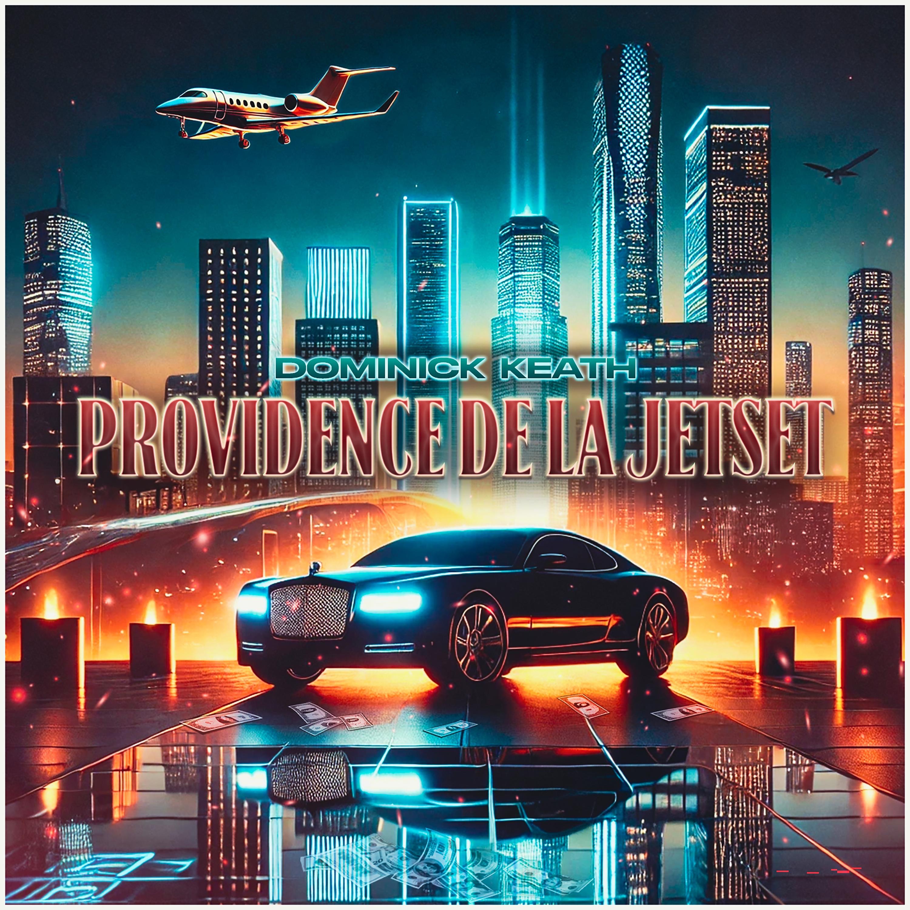 Providence De La Jetset - Single