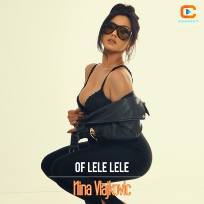 Nina Vlajkovic - Of lele lele (Live)