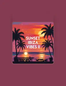Poslechněte si interpreta Sunset Ibiza, sledujte hudební videa, přečtěte si životopis, podívejte se na data turné a další informace.