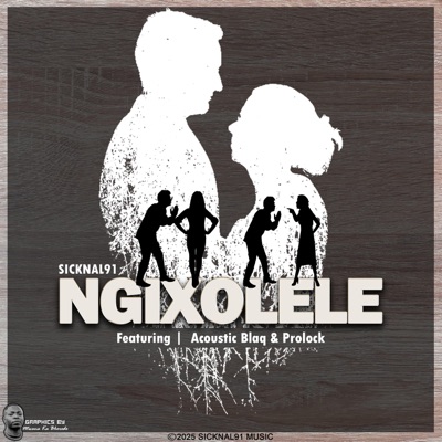 Ngixolele (feat. Acoustic Blaq & ProLock) - Single
