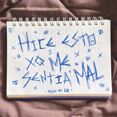 hice esto xq me sentia mal - Single