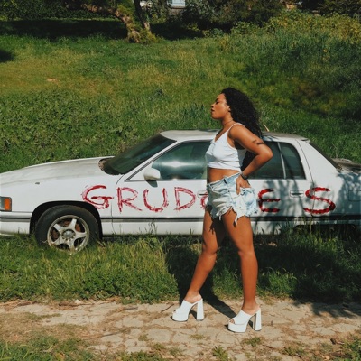 Grudges - EP