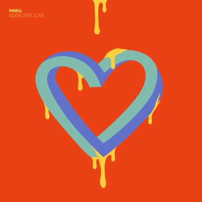 Addictive Love - EP