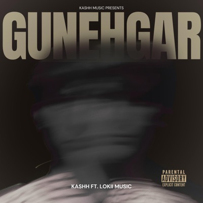 GUNEHGAR (feat. Lokii Music) - Single