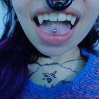 body exchange - Single - coven