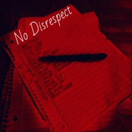 No Disrespect Emcee Crackmic