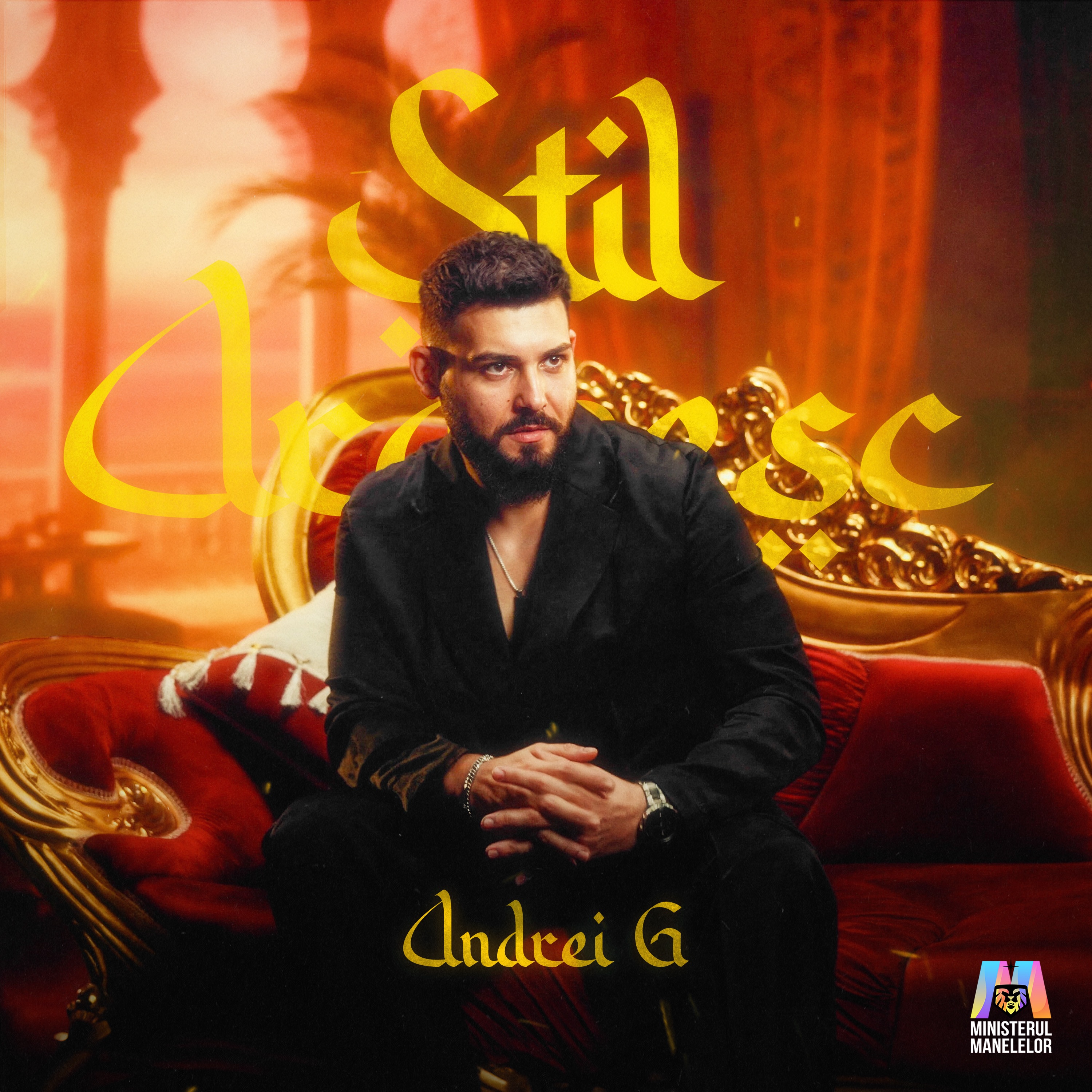 Stil Arăbesc - Single