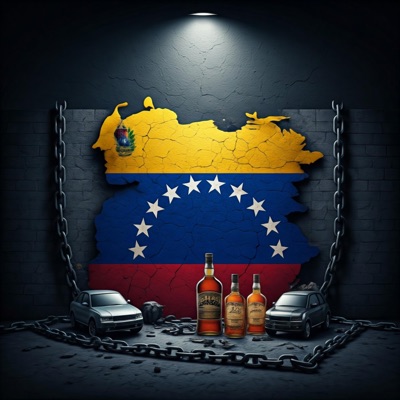 venezuland and trap - Single