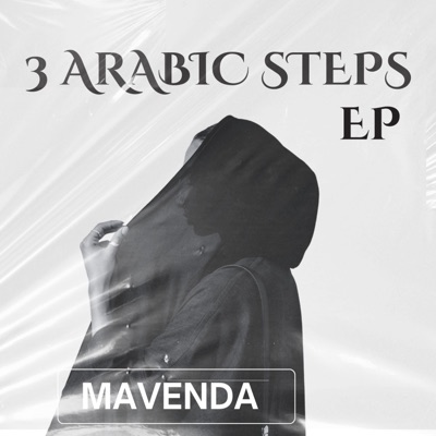 3 arabic steps (feat. Randy De Deep) - Single