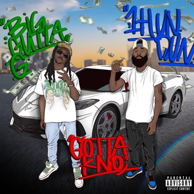 Gotta Know (feat. 1Hundun) - Single