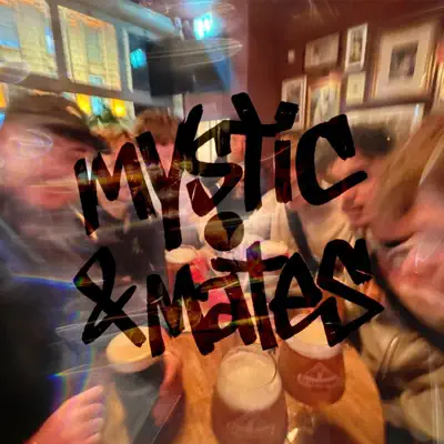 Ouça mysticandmates de NORFSTAR & 808mystic.