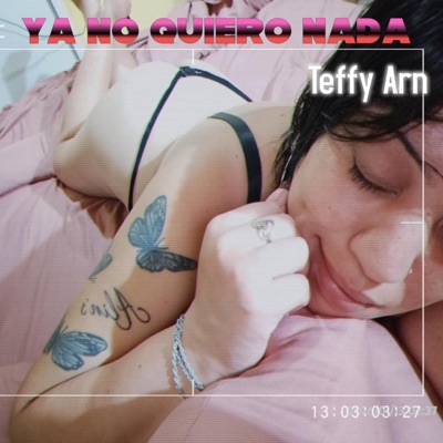Ya no quiero nada - Single