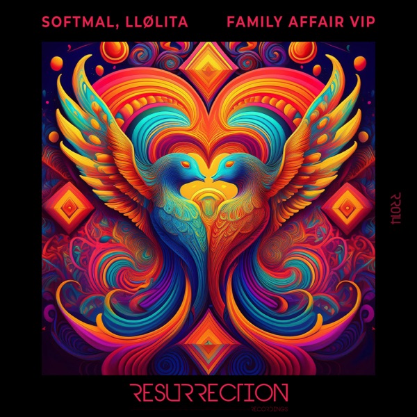 Family Affair - Single