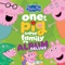 Bing Bong Zoo (Dance Remix) - Peppa Pig lyrics