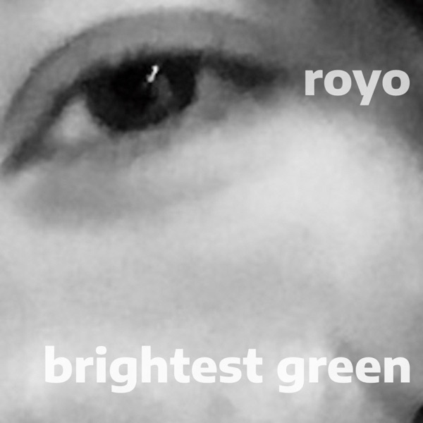 Brightest Green