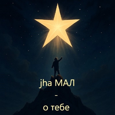 о тебе - Single