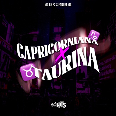 Capricorniana X Taurina - Single