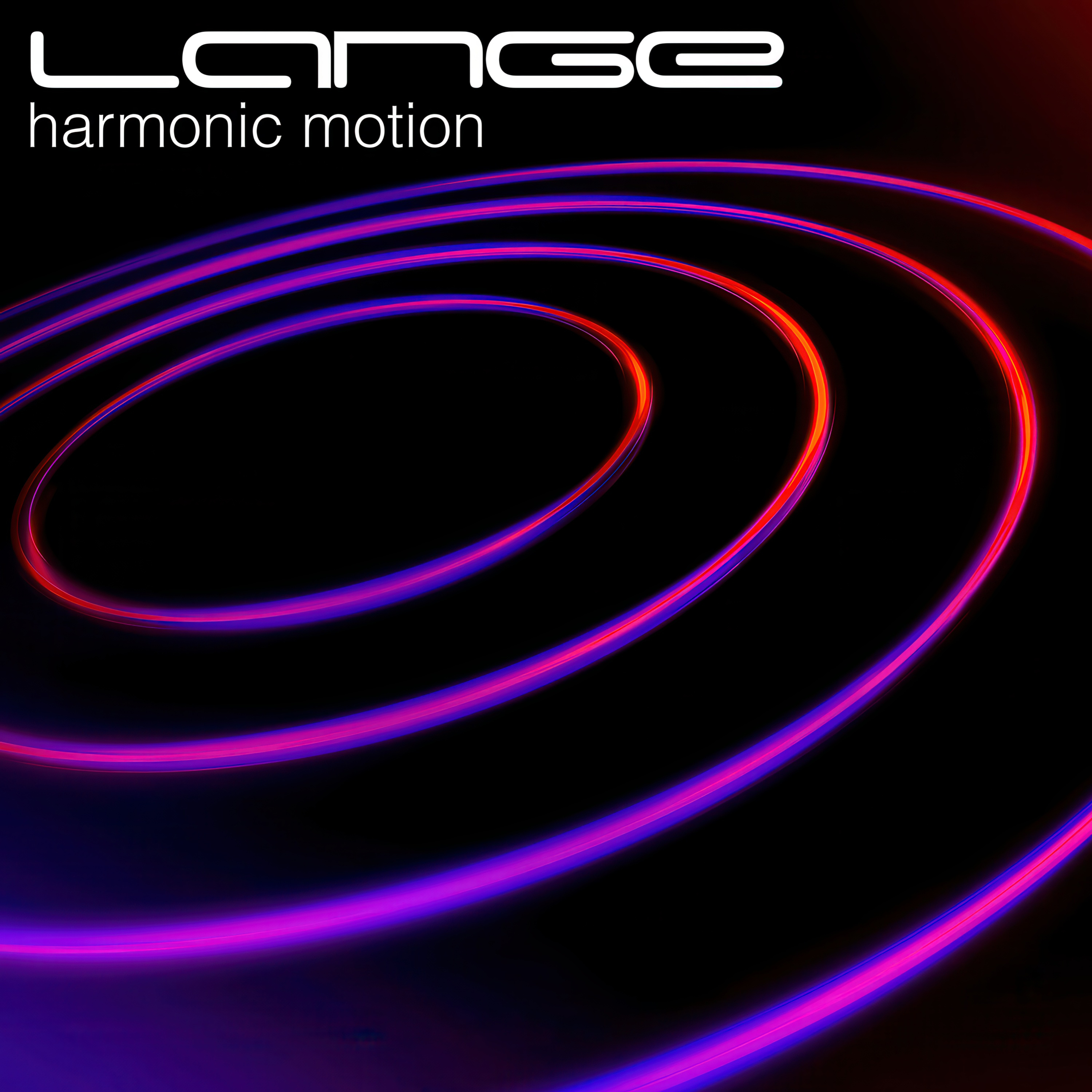Harmonic Motion (Remastered)