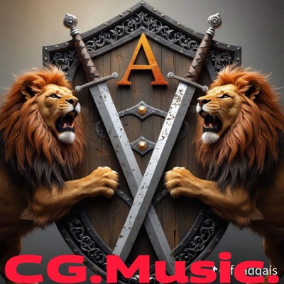 CG.Music. - IZGUBLJNA DUSA (Remix)